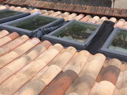 Réparateur installateur de velux 31