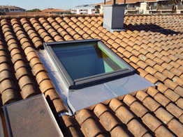 Réparateur installateur de velux 31