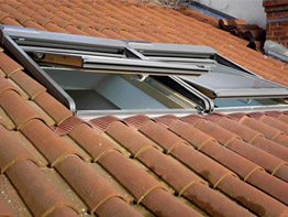 Réparateur installateur de velux 31