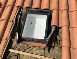 Réparateur installateur de velux 31