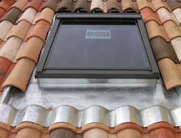 Réparateur installateur de velux 31